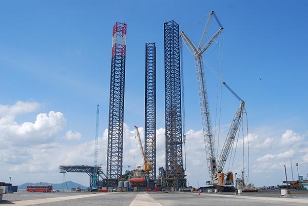 Sửa chữa và Hoán cải
